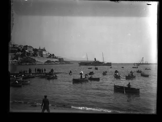 Dargestellter Ort: Monaco